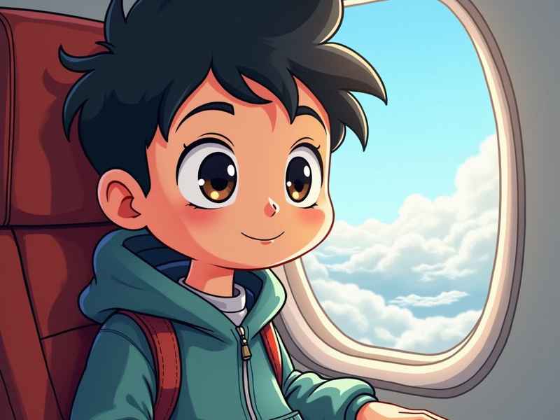 去旅游的幼儿故事 - 去旅游的幼儿故事简短