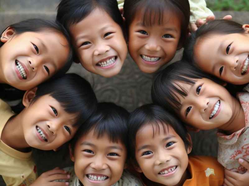 救助贫苦儿童、救助贫苦儿童简报