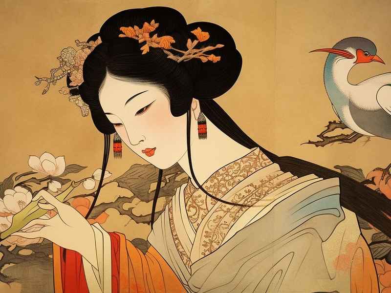 李清照的故事典故（李清照的典故或故事）