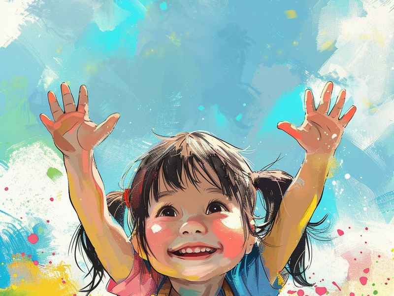 六一儿童节幼儿简笔画图片;六一儿童节幼儿简笔画图片彩色 六一儿童节幼儿简笔画图片;六一儿童节幼儿简笔画图片彩色