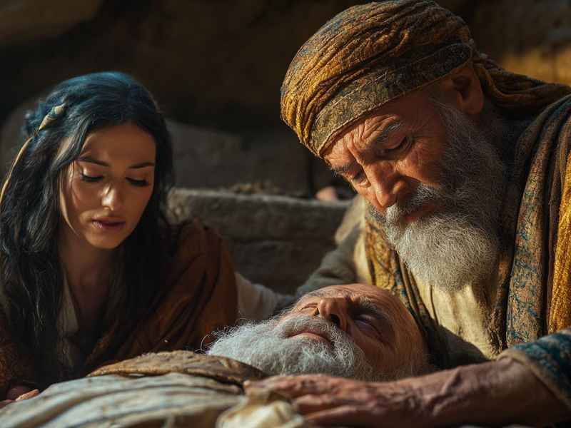 摩西出生的故事（摩西出生的故事怎么出题）