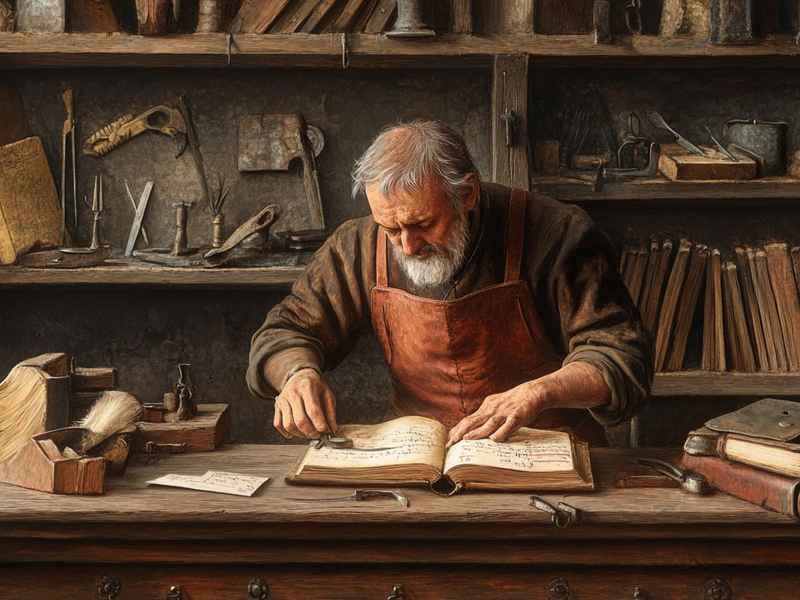 工具的绘本故事；好用的工具绘本故事