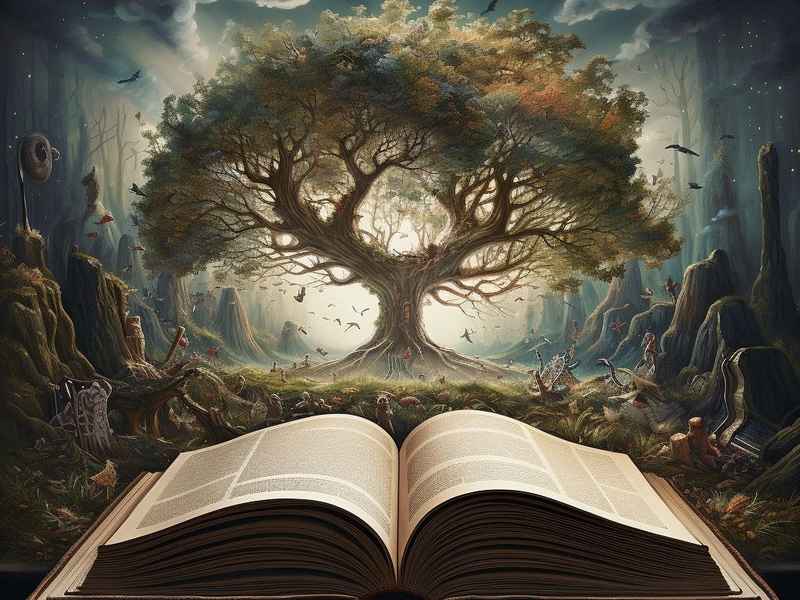 国外神话故事及读后感、外国神话故事的读后感