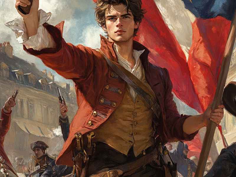 少儿革命英雄故事；少儿革命英雄故事简短