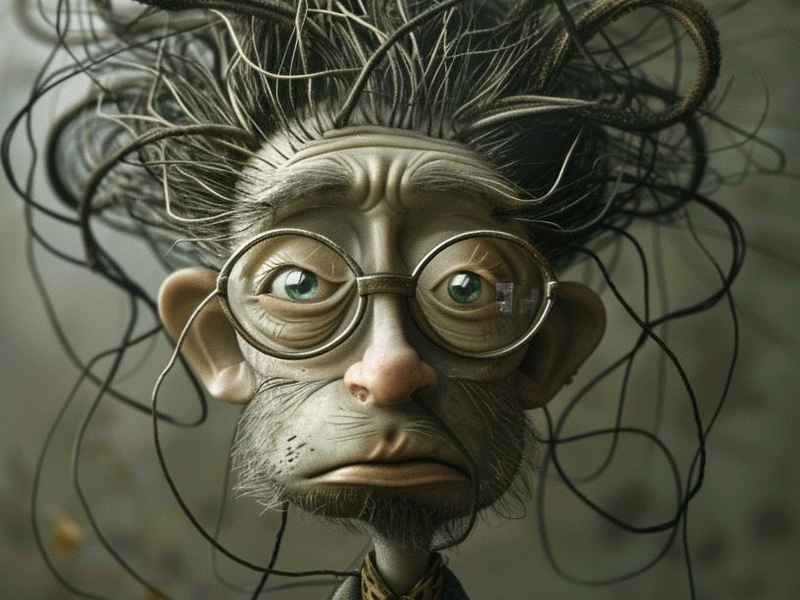 健忘先生英文（健忘先生英文怎么说）