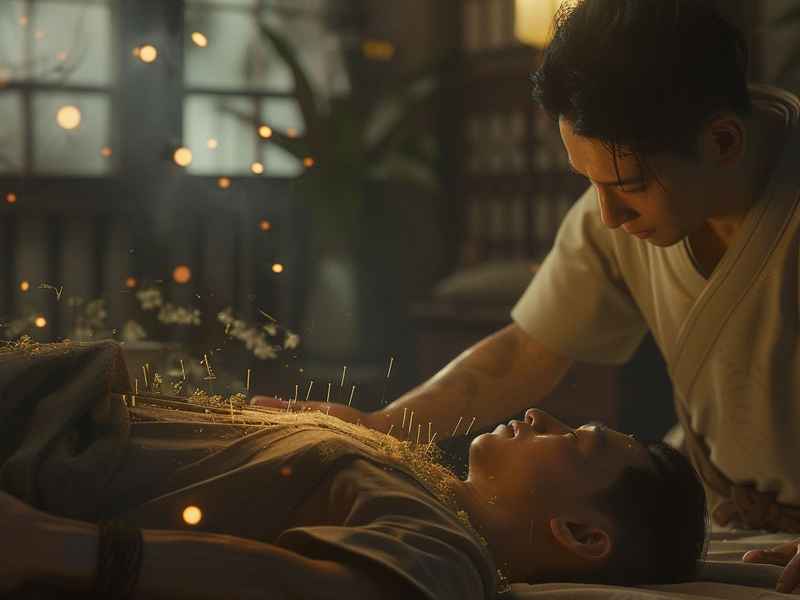 关于生病打针的故事；关于生病打针的故事有哪些