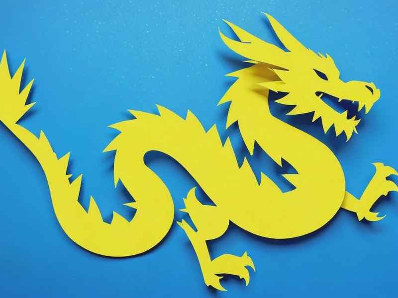 故事剪纸简单（故事剪纸简单又好看）