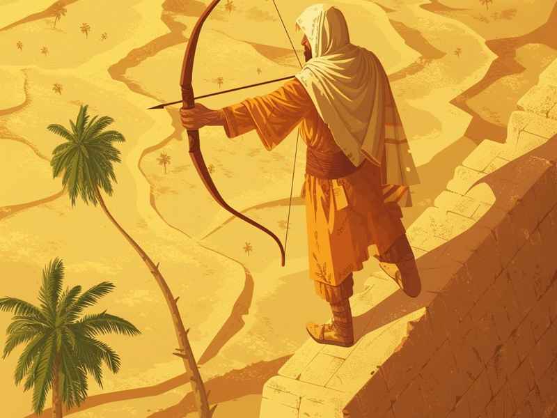 摩西的故事1，摩西的故事1集