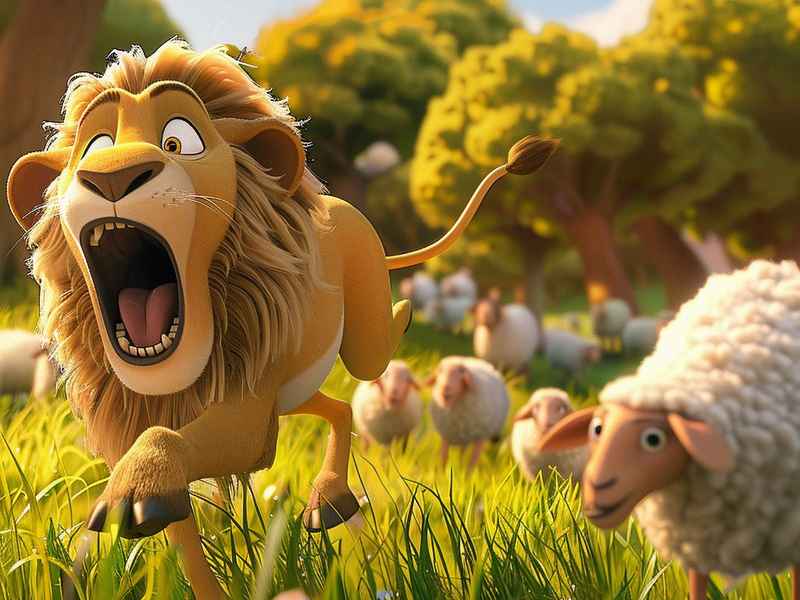 少儿动画故事视频 少儿动画故事视频在线观看