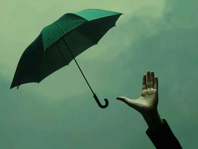 关于雨伞的创意广告语，关于雨伞的创意广告故事
