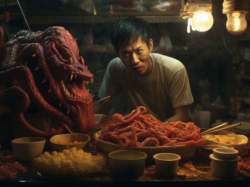 牛鬼蛇神电影，牛鬼蛇神电影完整版在线观看