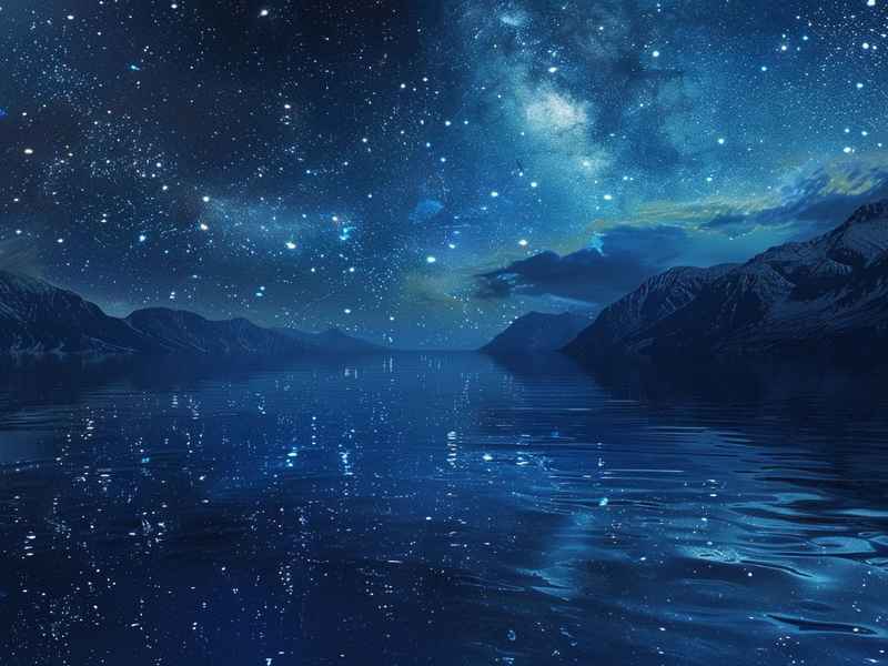 关于星星的古诗词名句，关于星星的古诗词名句有哪些