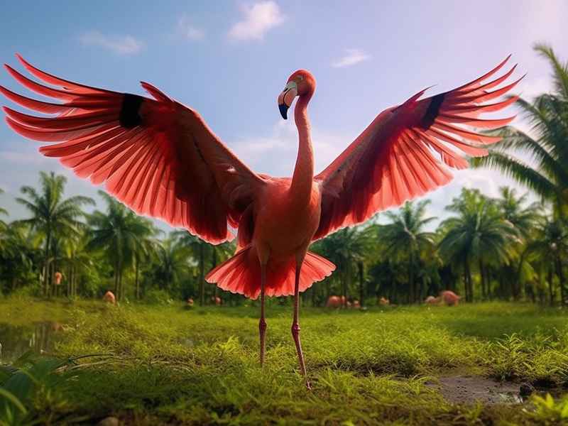 火烈鸟故事纪录片 火烈鸟故事纪录片完整版