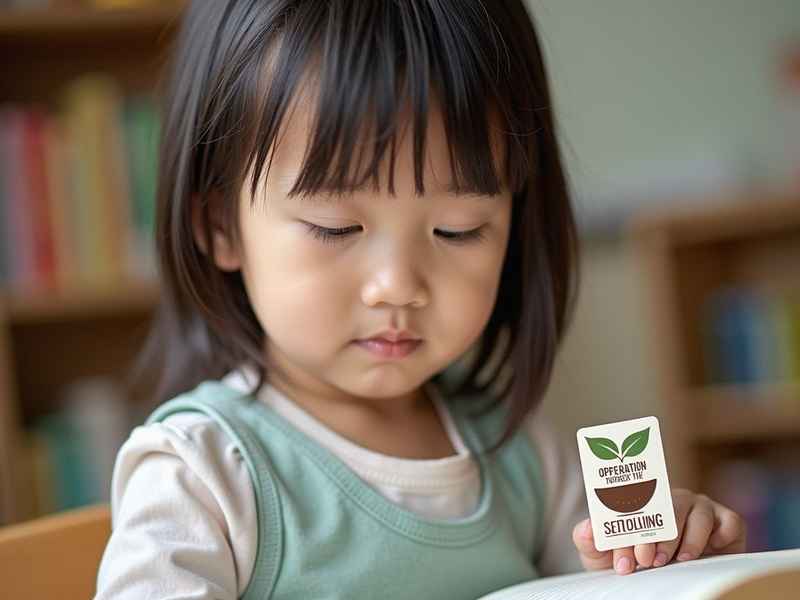 瓜故事串词 - 益知宝宝教启蒙小故事(瓜)的读后感