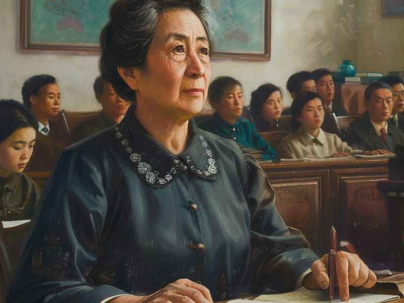 刘胡兰的故事少儿视频 刘胡兰的故事少儿视频在线观看