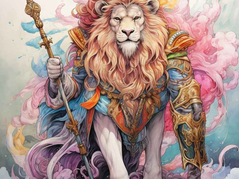 孟获七擒七纵的故事 - 孟获七擒七纵的故事简介