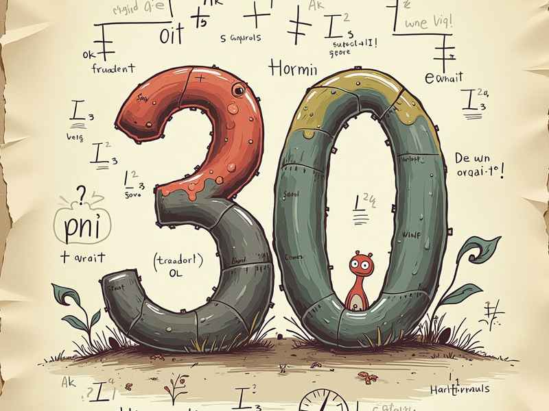 关于数字故事大全（关于数字故事大全视频）