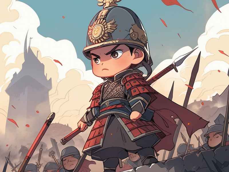 三国故事儿童mp3下载，三国少儿版故事大全