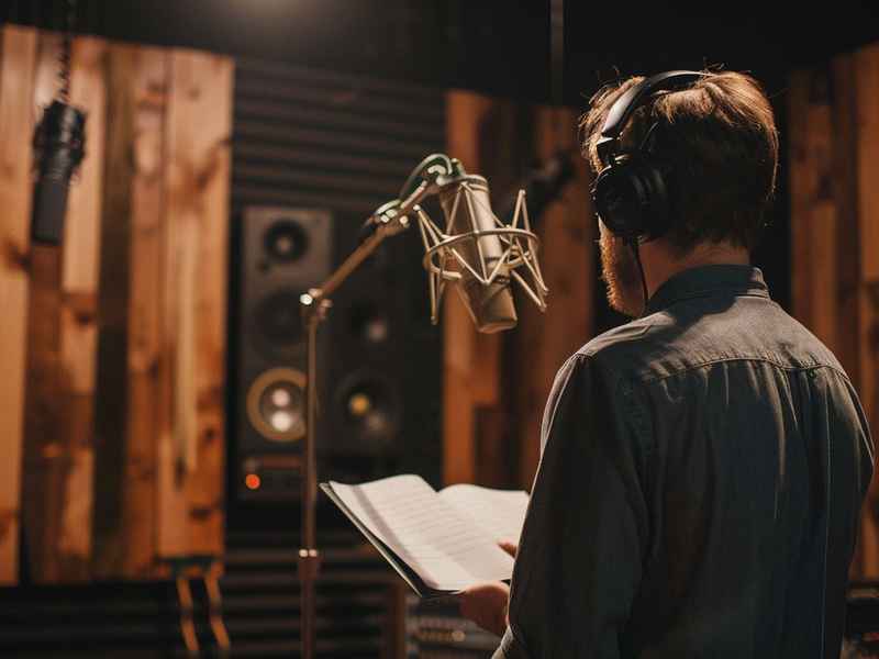 故事配音视频 故事配音视频怎么制作