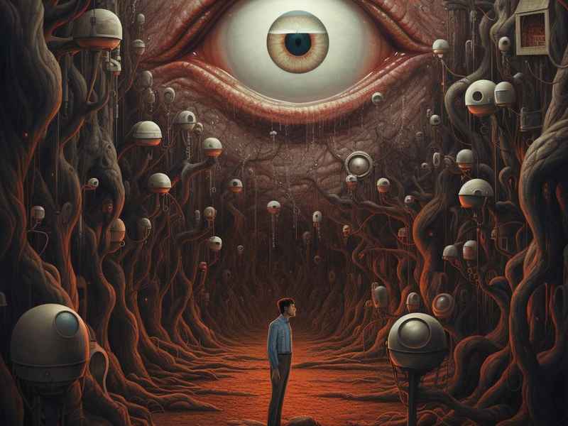 狐狸请客故事；狐狸请客故事简介