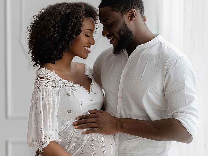 怀孕的故事 怀孕的故事好看的