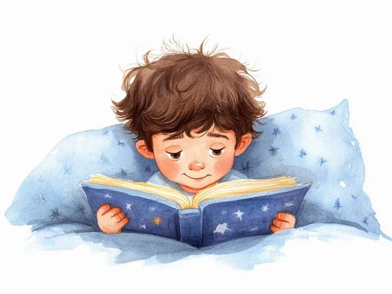 六岁儿童睡前故事全集免费 - 6岁睡前故事大全免费阅读