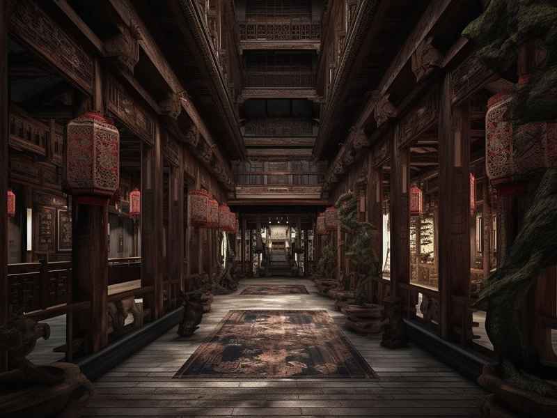 徽商故事完整版视频（徽商故事与徽州文化）