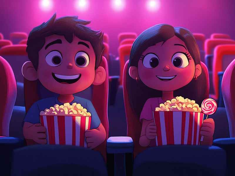 好莱坞儿童电影动画片 - 好莱坞儿童电影动画片大全