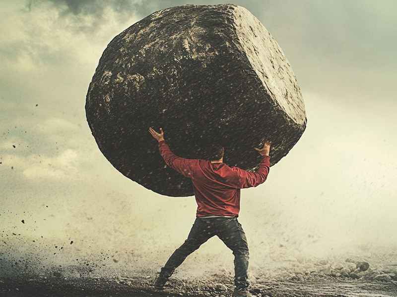 关于坚强的故事有哪些？，关于坚强的故事有哪些作文