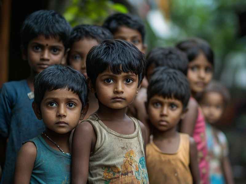 流动儿童的定义是什么；流动儿童的定义为多项选择题