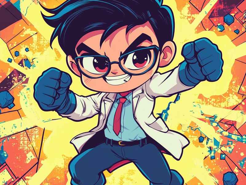 僵尸博士动画版；僵尸博士动画版免费观看