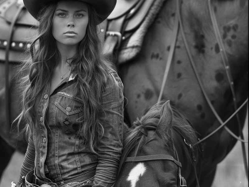 刘阿斗传奇 - 刘阿斗的妻子