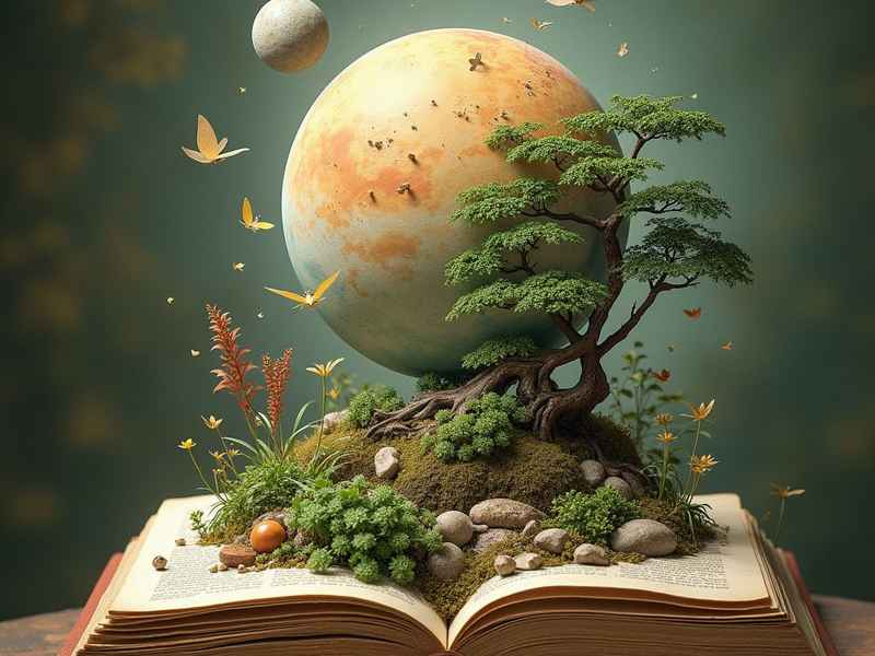 关于种子的故事书，关于种子的故事书有哪些