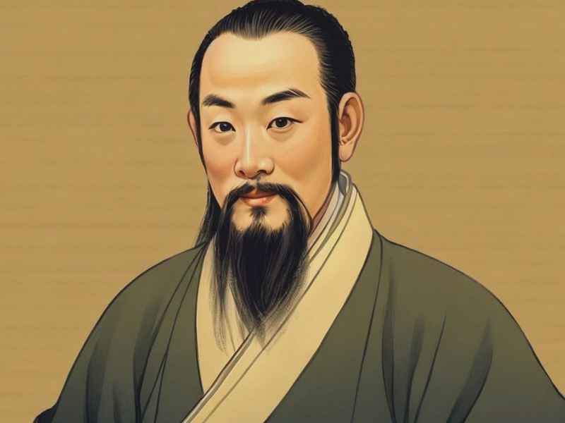 范蠡传世著作，范蠡传世著作有哪些