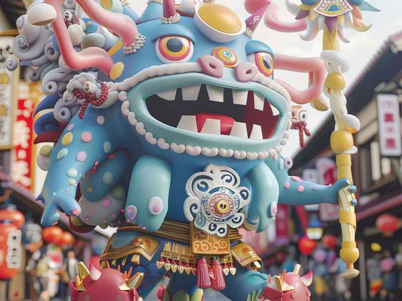 年兽的故事 动画片，年兽的故事 动画片全集