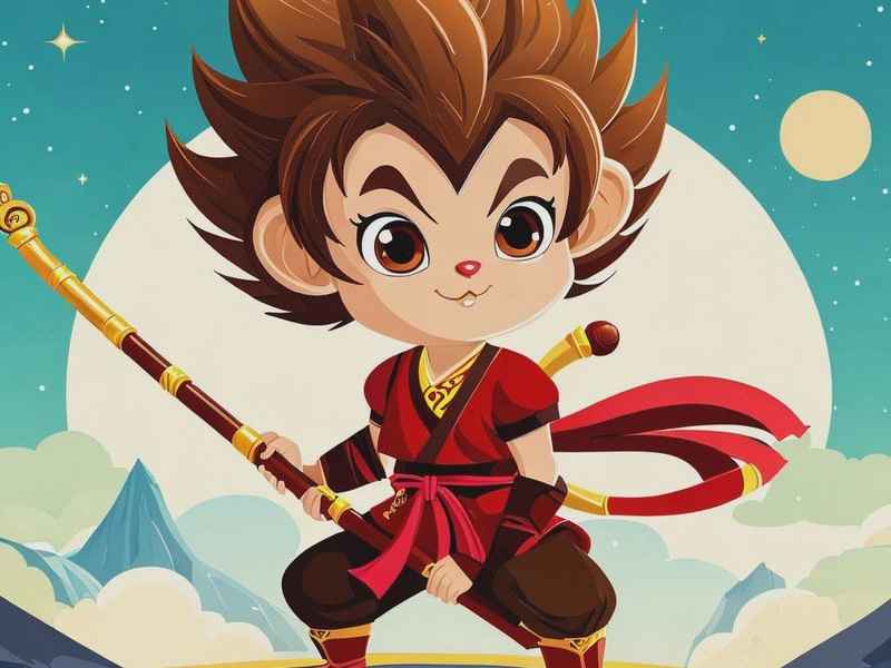 哪吒的幼儿故事，哪吒的幼儿故事简短