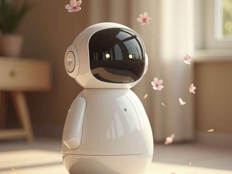 儿童早教机器人(儿童早教机器人怎么联网) 儿童早教机器人(儿童早教机器人怎么联网)