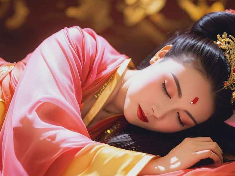 七仙女的睡前故事 七仙女的睡前故事在线听 七仙女的睡前故事 七仙女的睡前故事在线听