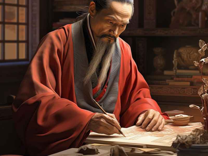 历史的诚信小故事有哪些；历史的诚信小故事有哪些名字