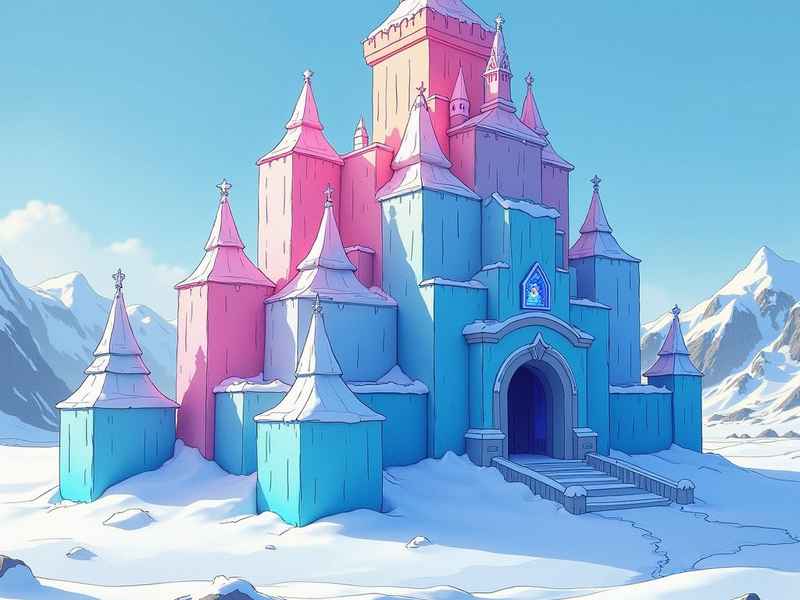 猫小帅故事冰雪皇后（猫小帅故事冰雪皇后在线听）