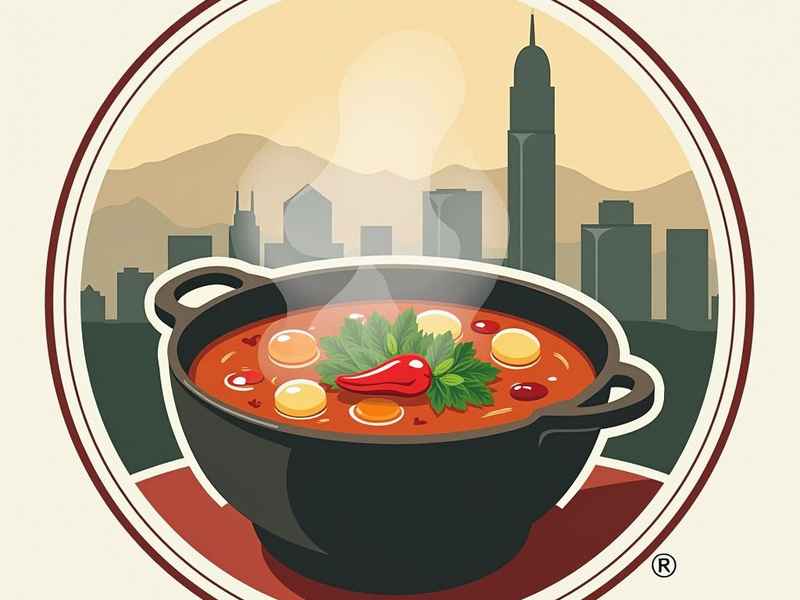 火锅故事（火锅趣味故事）