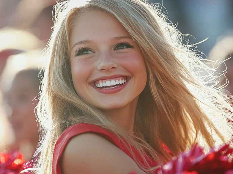 啦啦队幼儿园（幼儿园啦啦队口号大全）