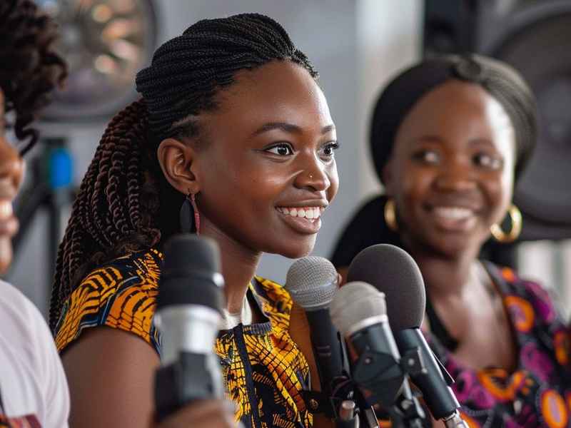 故事 节目 - 播放故事节目