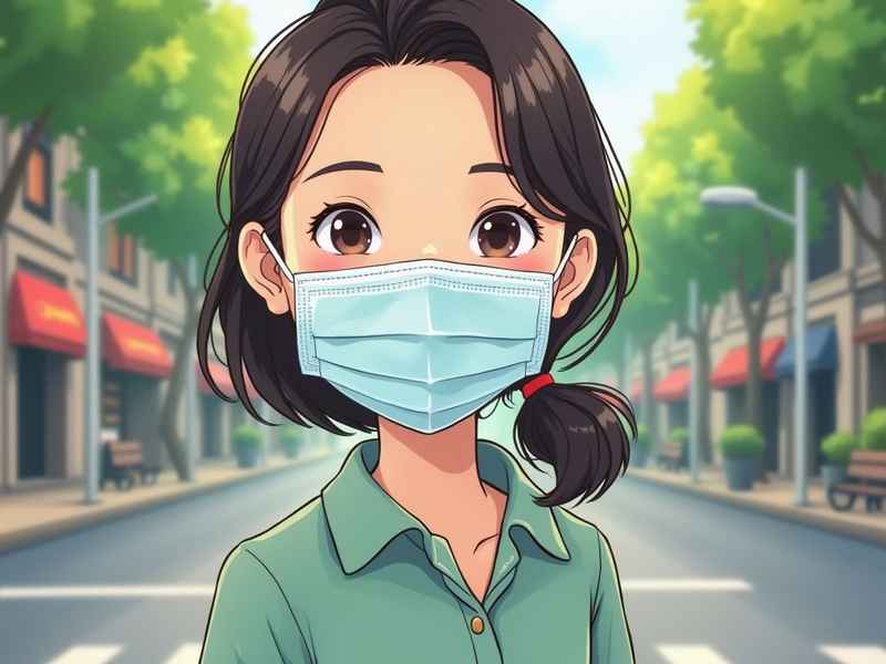 防疫故事幼儿园 幼儿园防疫小故事
