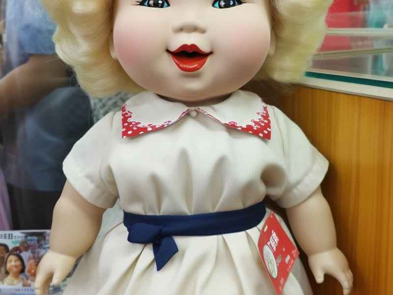 泥娃娃儿歌背后的故事；泥娃娃儿歌背后的故事是什么