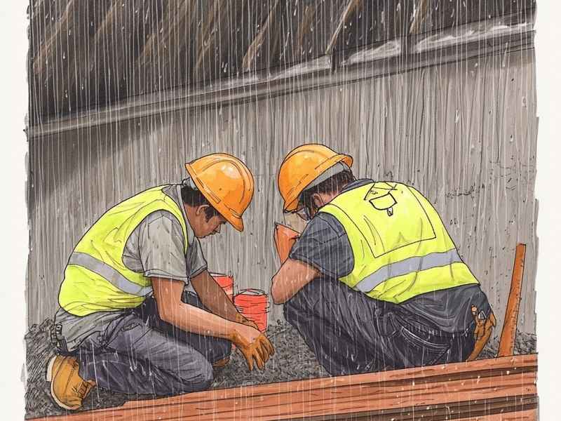 抗洪绘本故事 抗洪绘本故事图片