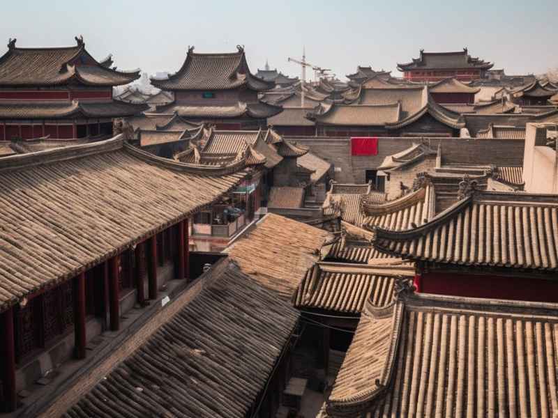 临清故事，临清历史故事