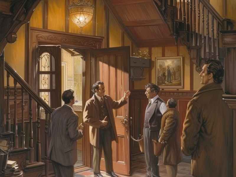 故事 蜗牛的家 - 故事 蜗牛的家 春天来了