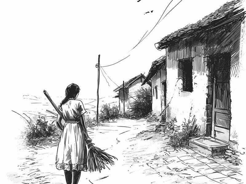 农村的故事100例 - 农村的故事100例作文