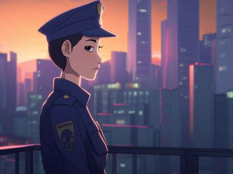 居安思危动画，八集电视片居安思危